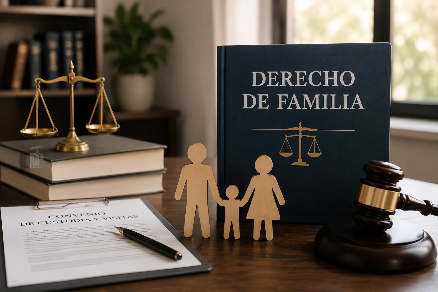 Derecho de Familia Panamá